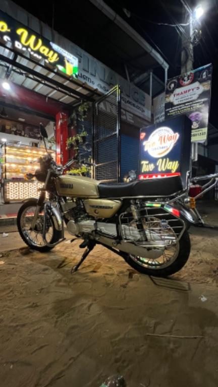 JUICE SHOP FOR RENT. in Palayam - Image 2