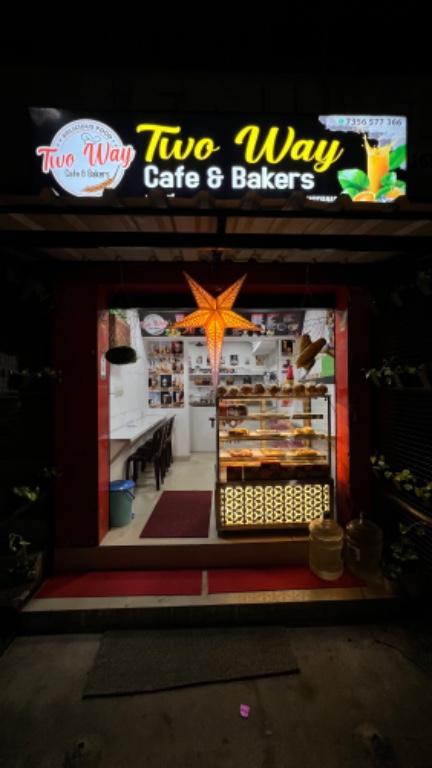 JUICE SHOP FOR RENT. in Palayam - Image 1