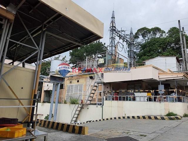 INDUSTRIAL PROPERTYWAREHOUSE FOR SALE in Las Piñas - Image 1