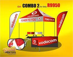 PRINTING INTOWN TENACITY in Edenvale - Image 3