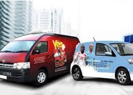 EXPRESSING PRINTING NEWTOWN in Edenvale - Image 2