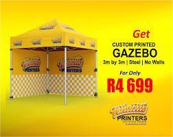 TENACITY PRINTERS in Randburg - Image 4
