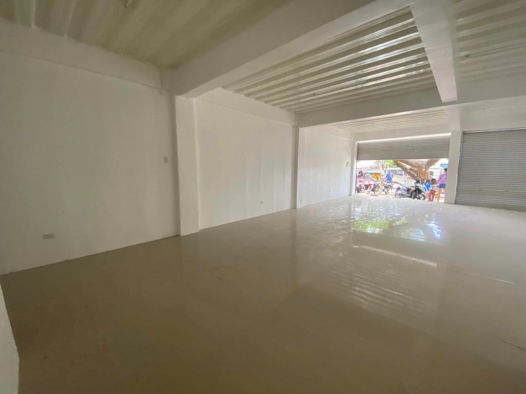 Commercial Space for Rent in Cotcot, Liloan Cebu in Consolacion - Image 1