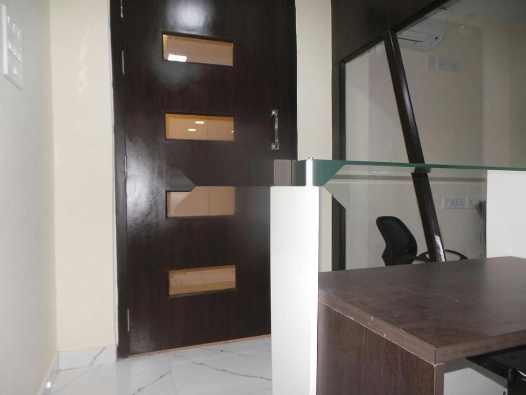 Fully Furnished Commercial Office For Rent In Salt lake Sec 5 in Bārāsat - Image 2