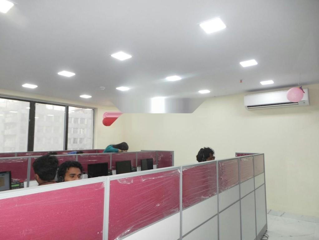 Fully Furnished Commercial Office For Rent In Salt lake Sec 5 in Bārāsat - Image 7