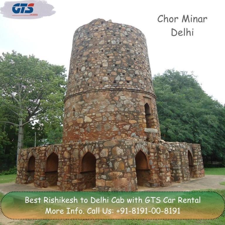 https //gtscab.com/delhi-Rishikesh-cab-services in Rishīkesh - Image 1