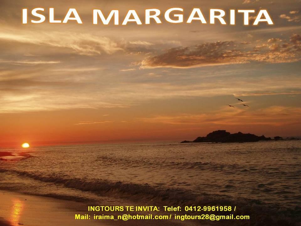 MARGARITA TODO INCLUIDO CACACIONES PERFECTAS en Cabudare - Imagen 8