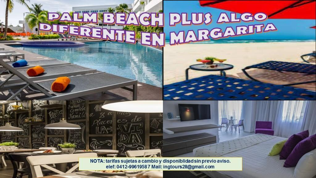 MARGARITA TODO INCLUIDO CACACIONES PERFECTAS en Cabudare - Imagen 19