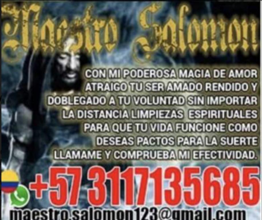 ENDULZAMIENTOS AMARRES DE AMOR en Skokie - Imagen 1