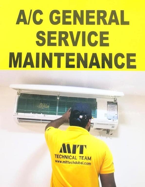 AC SERVICE BUR DUBAI in United Arab Emirates - Image 16