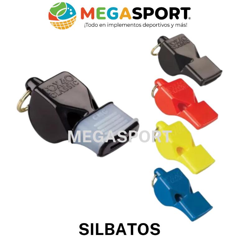 SILBATOS CROMADOS EN PVC OFERTA VARIOS MODELOS en Ecuador - Imagen 3