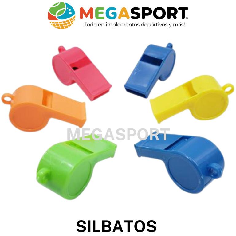 SILBATOS CROMADOS EN PVC OFERTA VARIOS MODELOS en Ecuador - Imagen 13