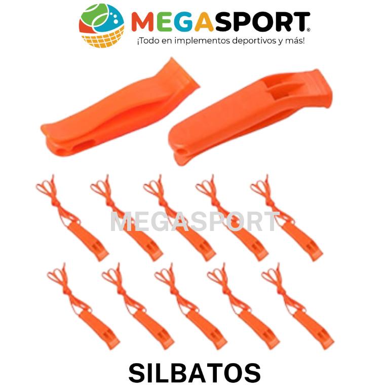 SILBATOS CROMADOS EN PVC OFERTA VARIOS MODELOS en Ecuador - Imagen 15