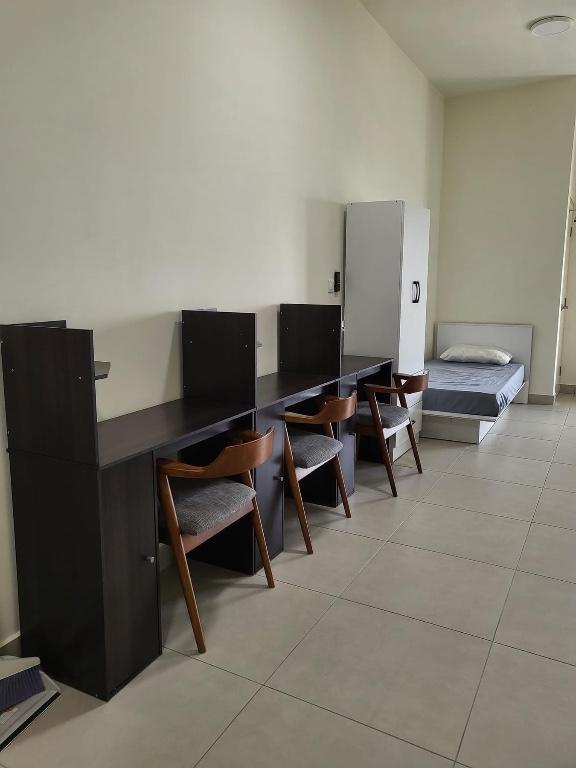 Edusphere Suites Studio Room For Rent in Putrajaya - Image 3