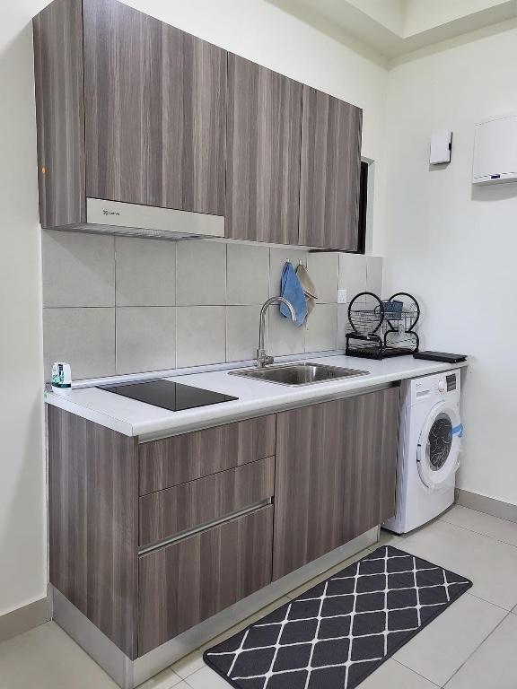 Edusphere Suites Studio Room For Rent in Putrajaya - Image 5