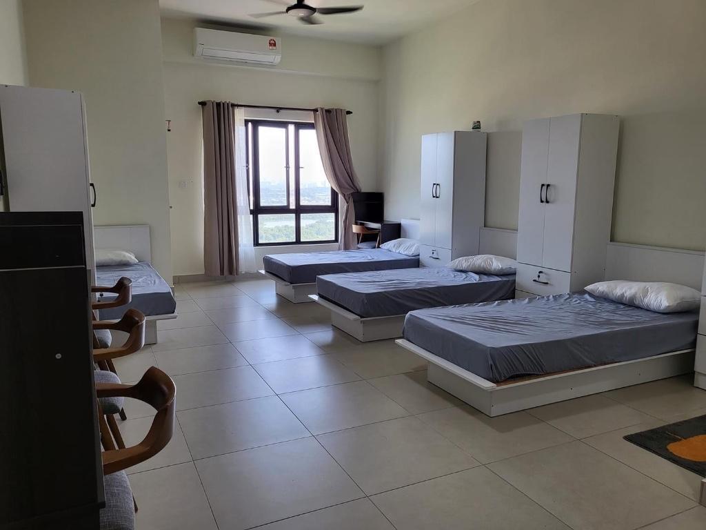 Edusphere Suites Studio Room For Rent in Putrajaya - Image 2