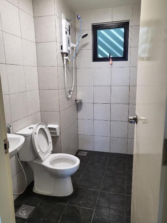Edusphere Suites Studio Room For Rent in Putrajaya - Image 6