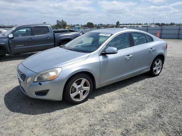 UNTEMPERED 2013 VOLVO S60 T5 in Nigeria - Image 7