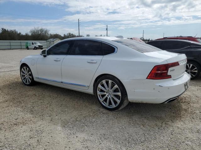 UNUSED 2018 VOLVO S90 T8 INSCRIPTION in Nigeria - Image 7
