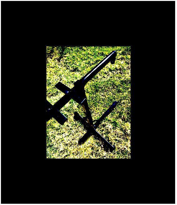 New Rare & Unique Pro Bicycle Repair Expandable Extendable Stand in United States - Image 6