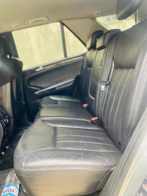 MERCEDES ML 350 4MATIC Propore ! à Abidjan - Photo 3