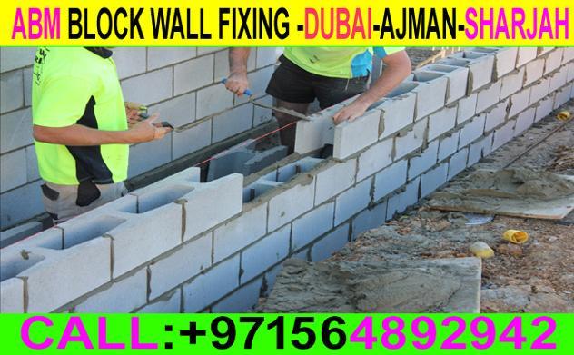 Building Maintenance Subcontractor in Ajman Dubai Sharjah in Kalbā - Image 2