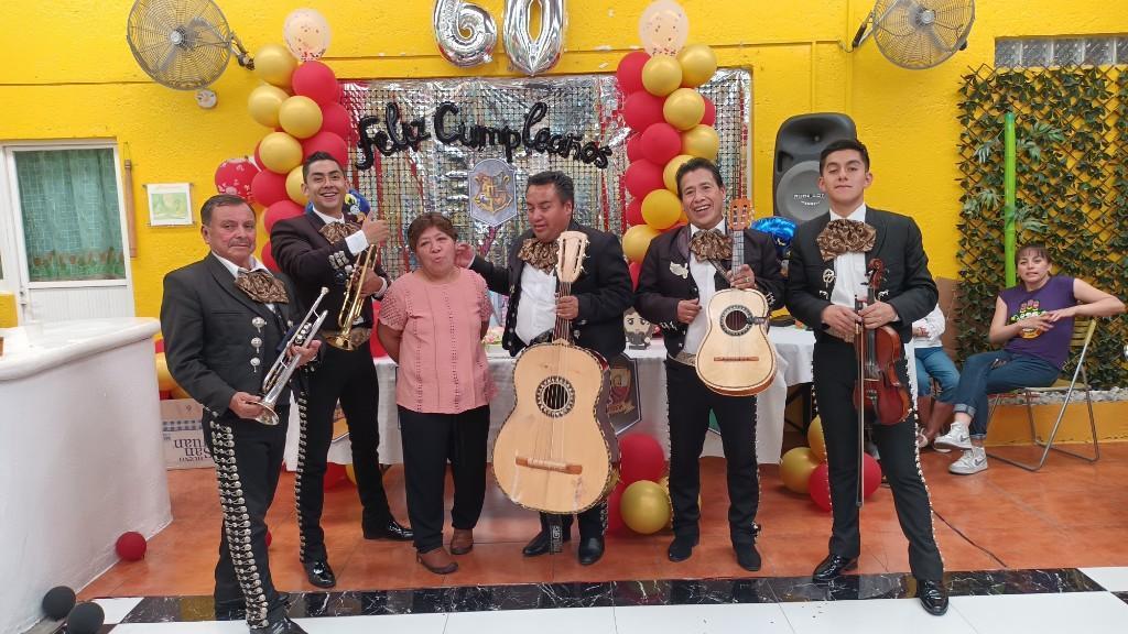 Mariachis Serenatas el Riachuelo Atizapan Servicio urgente en Tianguistenco - Imagen 11