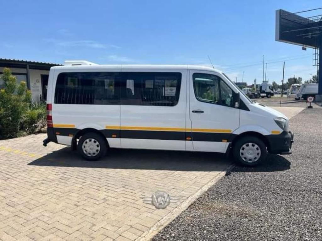 2015 MARCEDES BENZ SPRINTER 315 in Port Elizabeth - Image 5