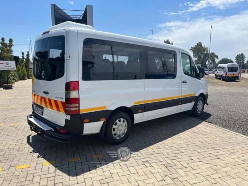 2015 MARCEDES BENZ SPRINTER 315 in Port Elizabeth - Image 6