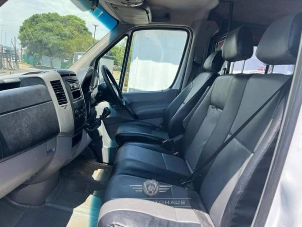 2015 MARCEDES BENZ SPRINTER 315 in Port Elizabeth - Image 8