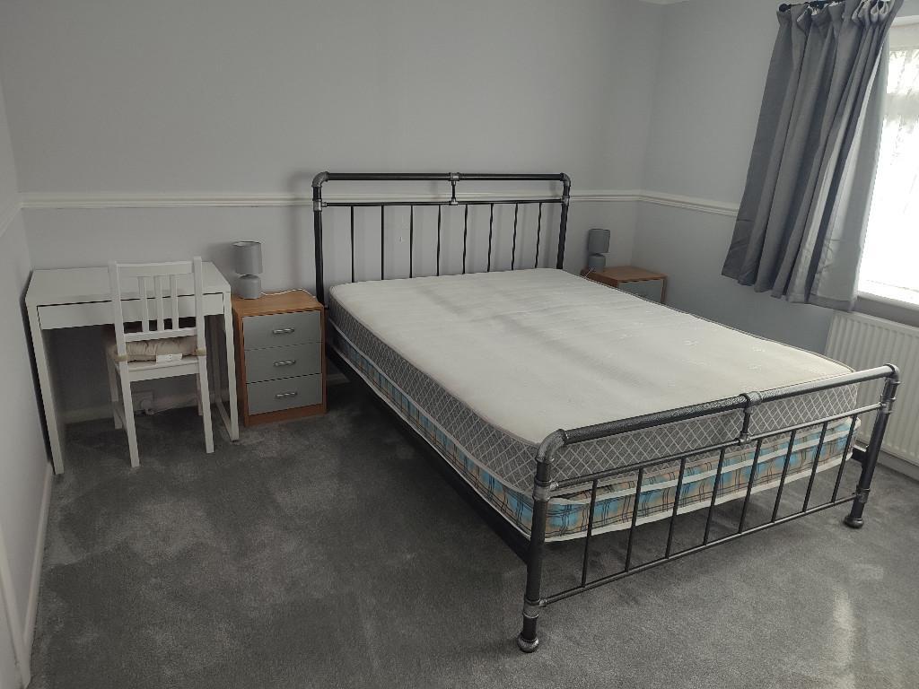 Rooms For Rent...Move In Today...Open To An Arrangement! in Scunthorpe - Image 1