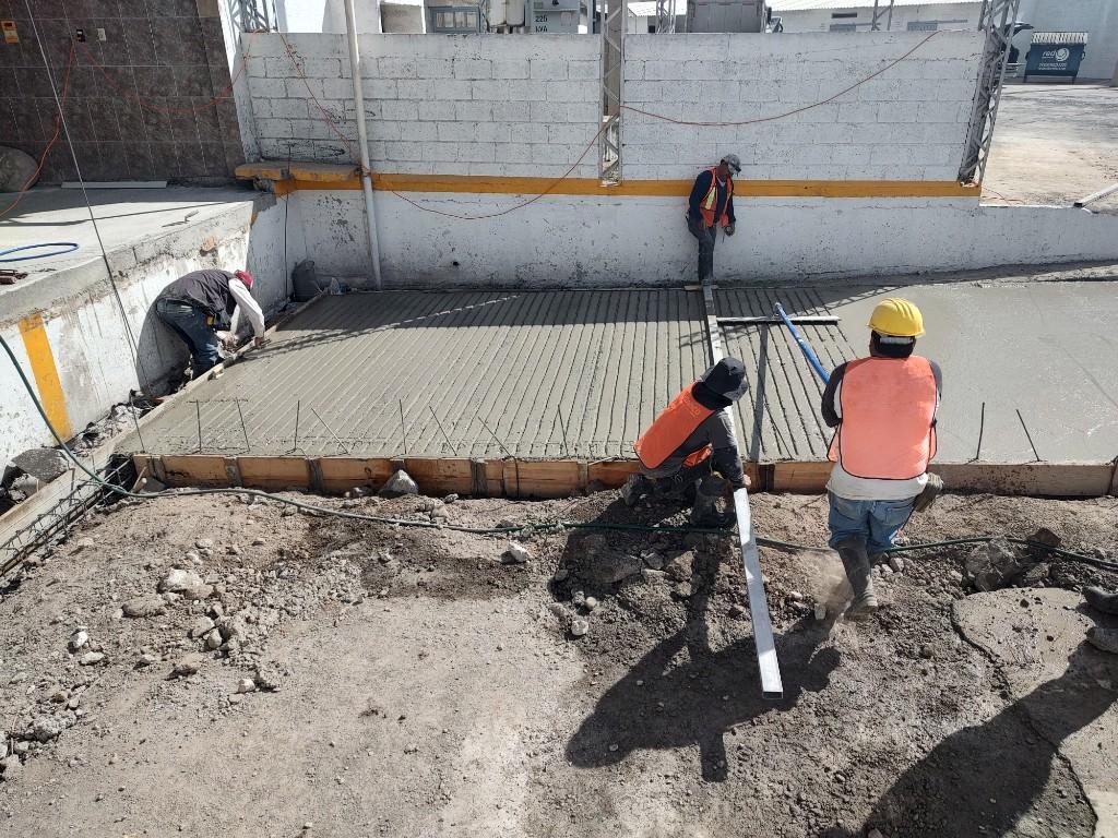 ICIRGO Constructora en Metepec - Imagen 3