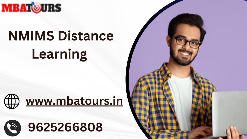 NMIMS Distance Learning in Puri - Image 1