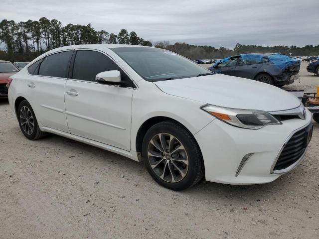 FIRST HAND 2016 TOYOTA AVALON XLE in Nigeria - Image 2
