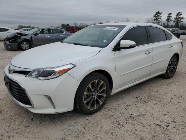 FIRST HAND 2016 TOYOTA AVALON XLE in Nigeria - Image 6