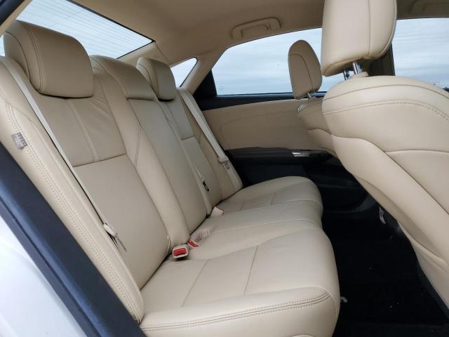 FIRST HAND 2016 TOYOTA AVALON XLE in Nigeria - Image 7