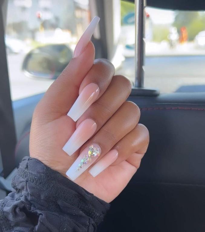 Let's do your Nails for only R200. Singles for only R350 in Randburg - Image 2
