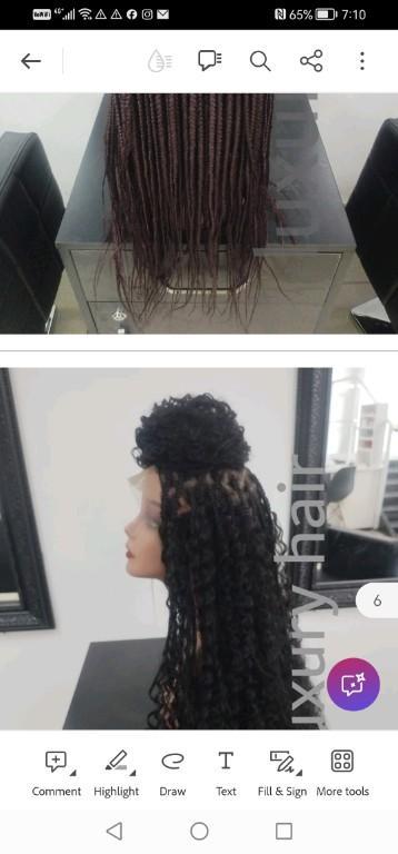 Let's do your Nails for only R200. Singles for only R350 in Randburg - Image 4