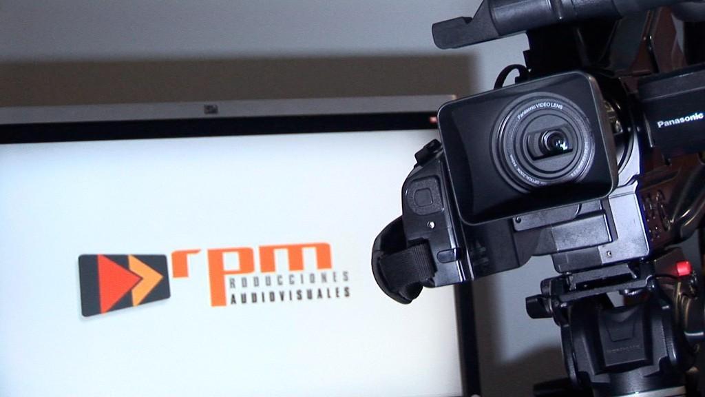 Filmaciones, streaming, Edición RPM Producciones en Lima - Imagen 1