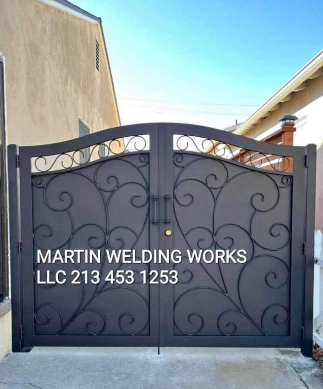 WELDING IRON WORKS en Huntington Park - Imagen 4