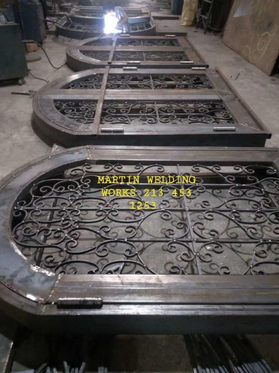 WELDING IRON WORKS en Huntington Park - Imagen 12