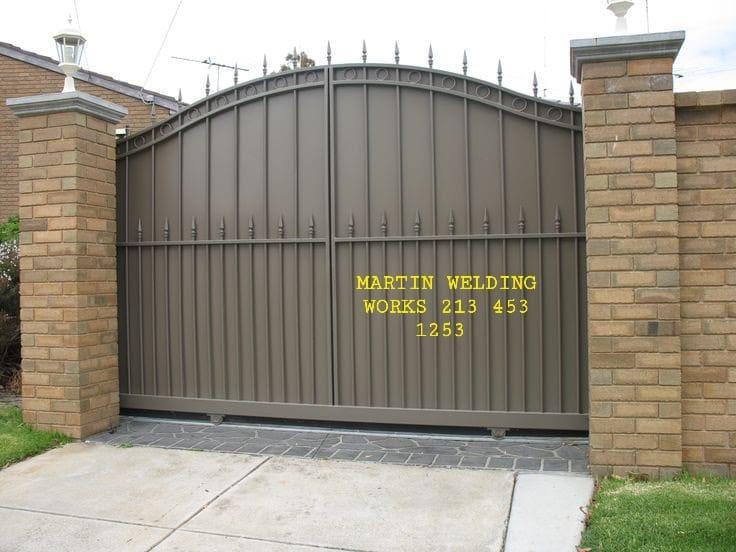 WELDING IRON WORKS en Huntington Park - Imagen 14