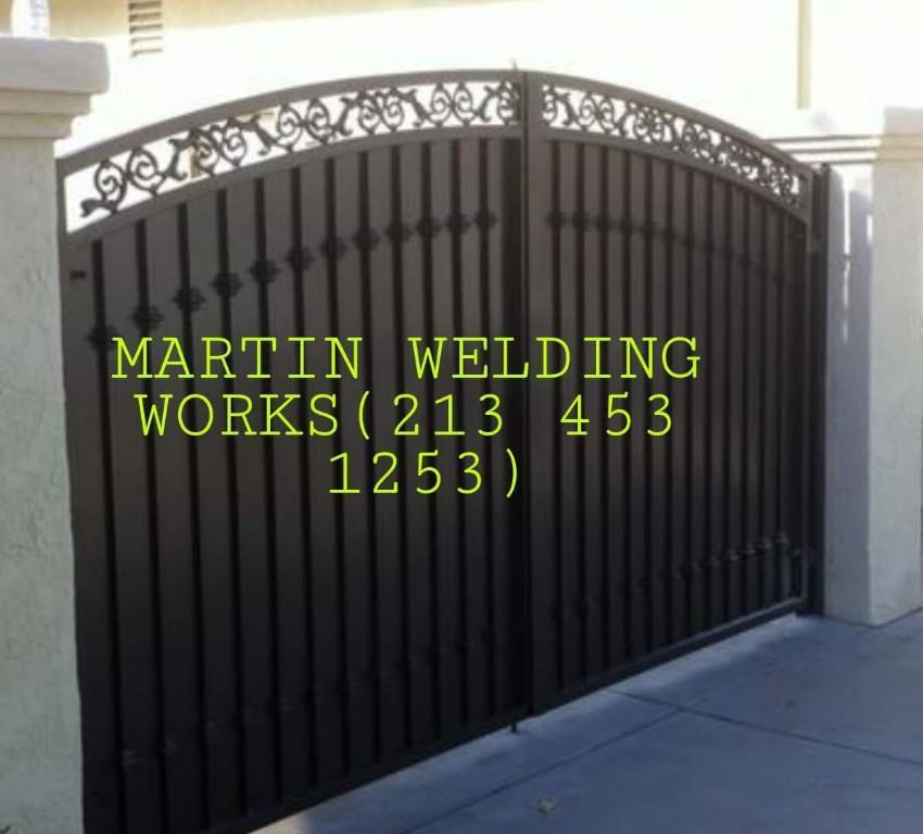 WELDING IRON WORKS en Huntington Park - Imagen 16
