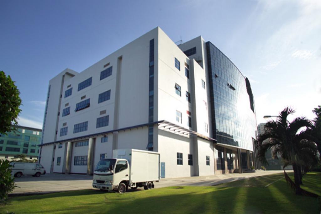 D19 Serangoon North B1 Factory For Rent in Choa Chu Kang - Image 1