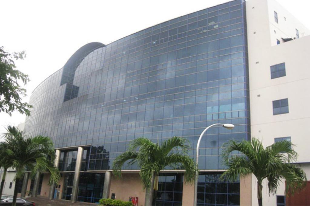 D19 Serangoon North B1 Factory For Rent in Choa Chu Kang - Image 2