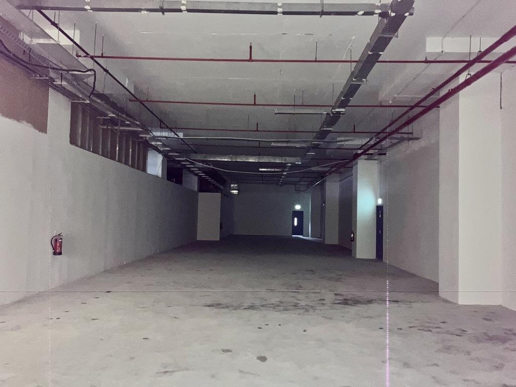 D19 Serangoon North B1 Factory For Rent in Choa Chu Kang - Image 5