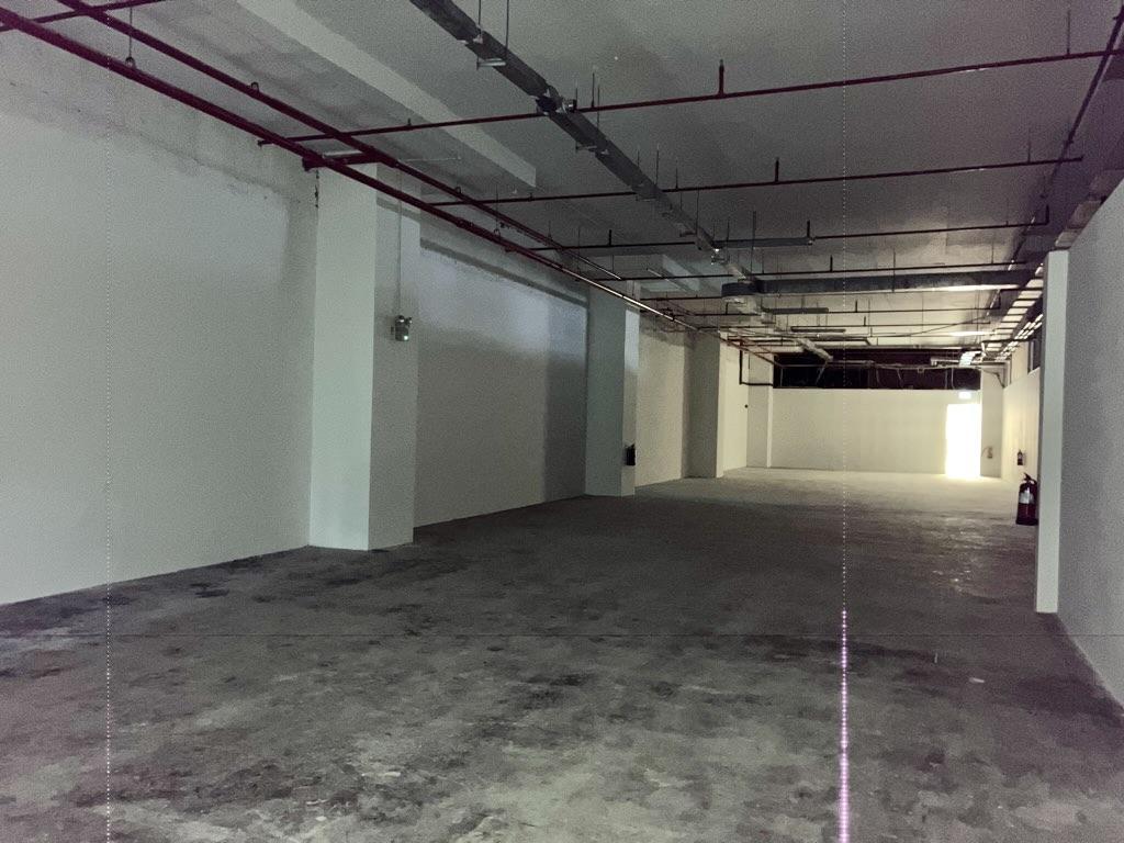 D19 Serangoon North B1 Factory For Rent in Choa Chu Kang - Image 8
