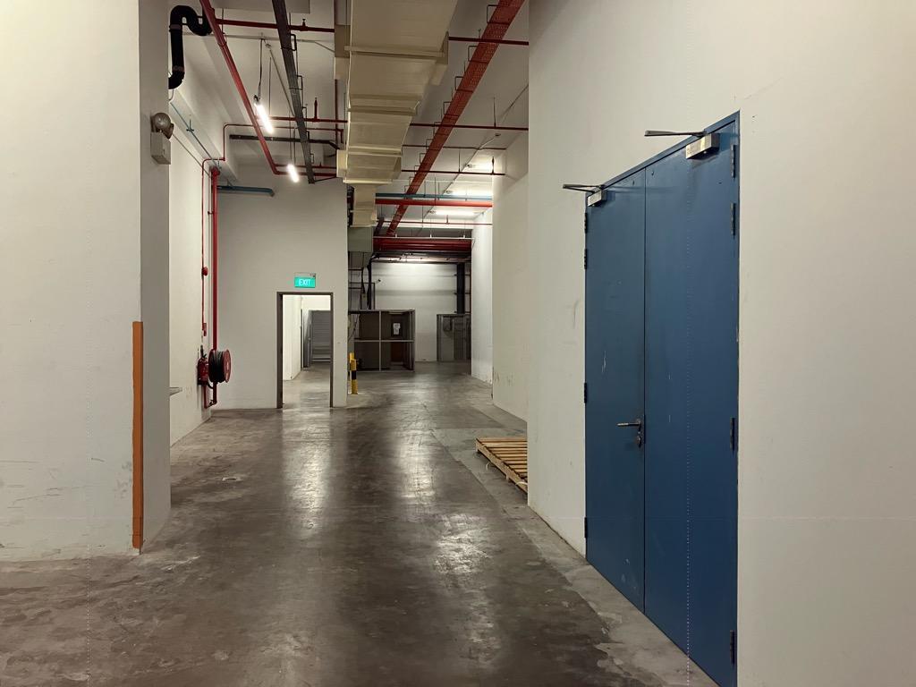 D19 Serangoon North B1 Factory For Rent in Choa Chu Kang - Image 10