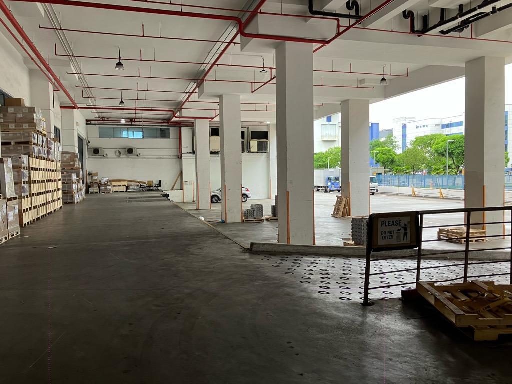D19 Serangoon North B1 Factory For Rent in Choa Chu Kang - Image 14