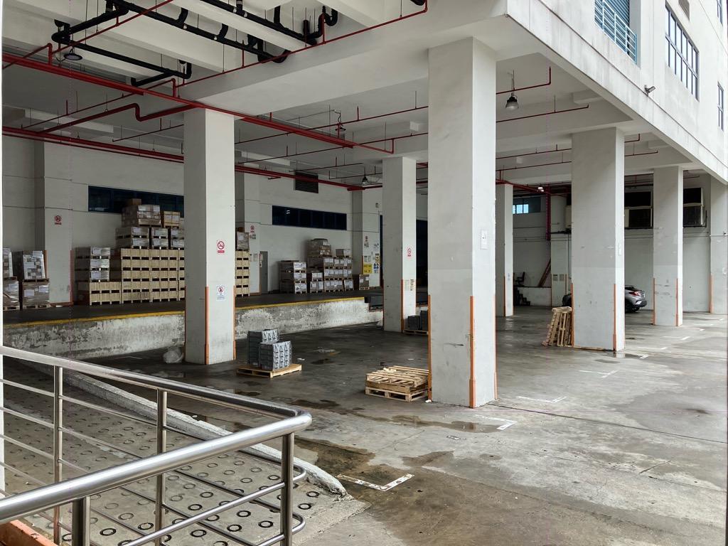 D19 Serangoon North B1 Factory For Rent in Choa Chu Kang - Image 13